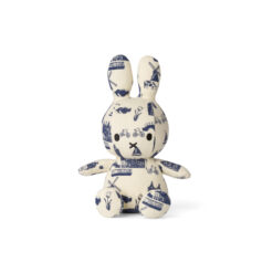 Miffy Dutch Denim 23cm