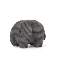 Miffy Corduroy Elephant 21cm