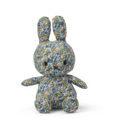 Miffy Ditsy Flower Green 23cm