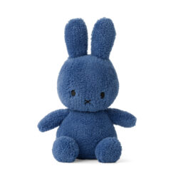 Miffy Terry Aviator Blue 23cm