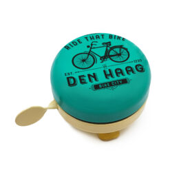Den Haag Fietsbel groen