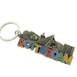 Rotterdam letters messing